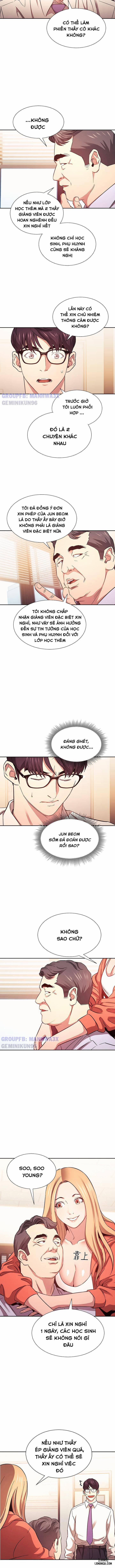 Khi Mẹ Săn Trai 43 trang 10