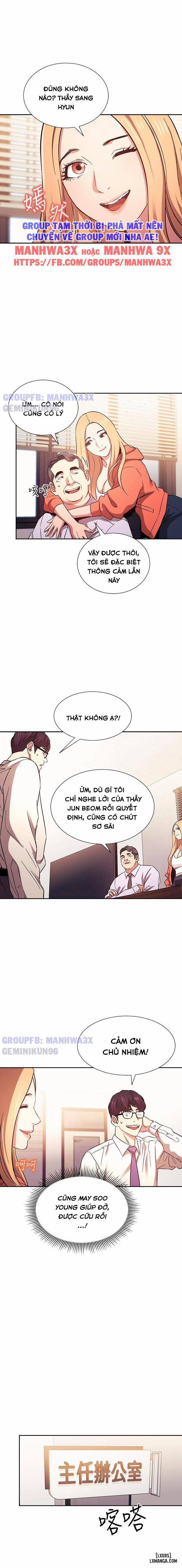 Khi Mẹ Săn Trai 43 trang 11