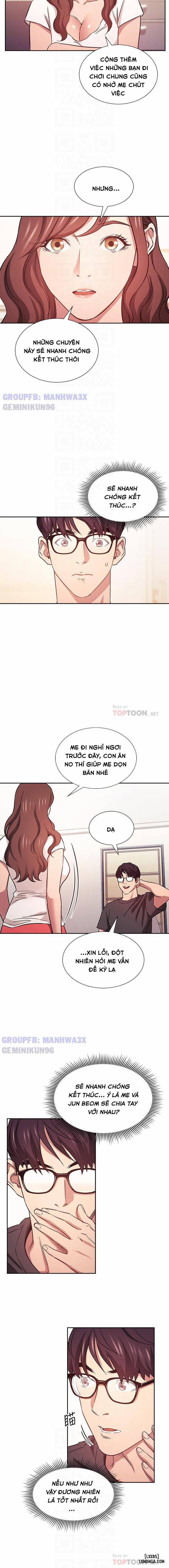 Khi Mẹ Săn Trai 43 trang 4