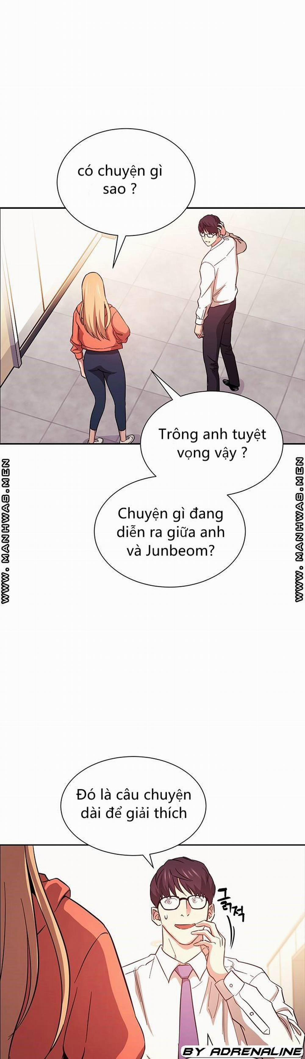 Khi Mẹ Săn Trai 44 trang 0