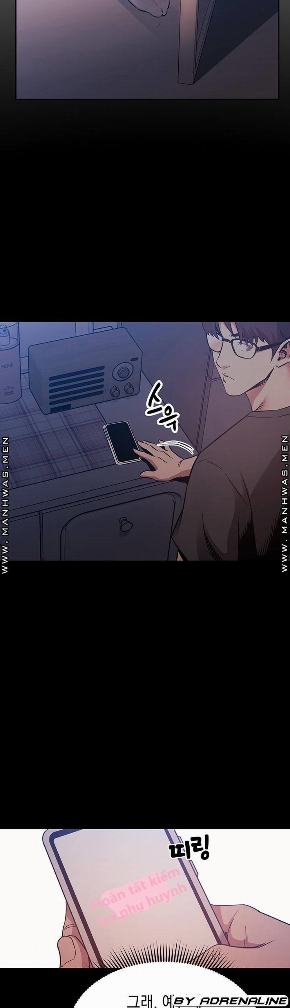 Khi Mẹ Săn Trai 44 trang 10