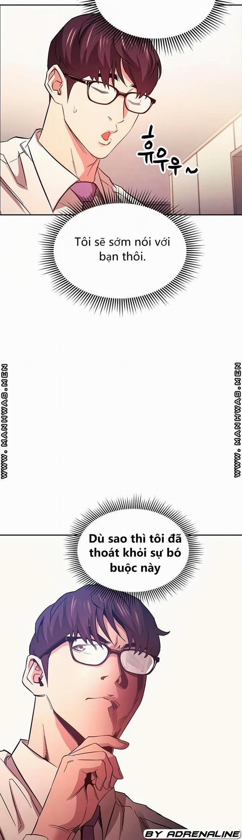 Khi Mẹ Săn Trai 44 trang 2