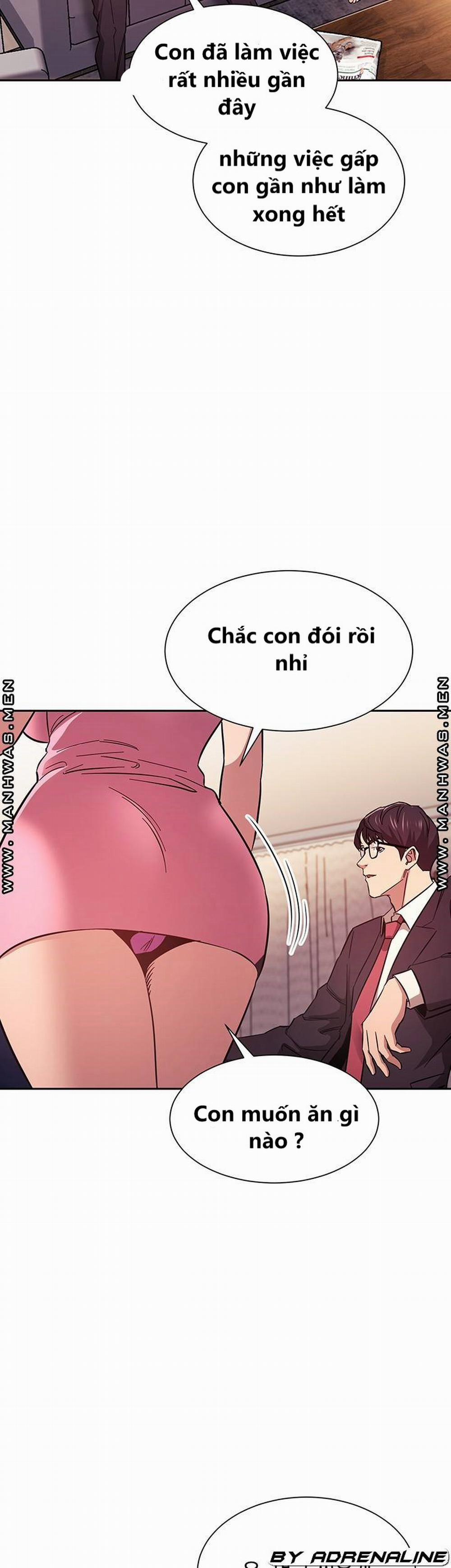 Khi Mẹ Săn Trai 44 trang 4