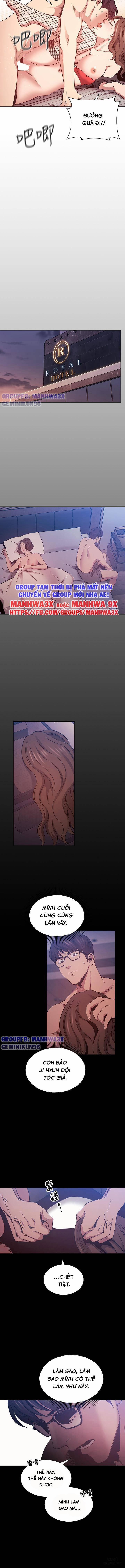 Khi Mẹ Săn Trai 46 trang 11