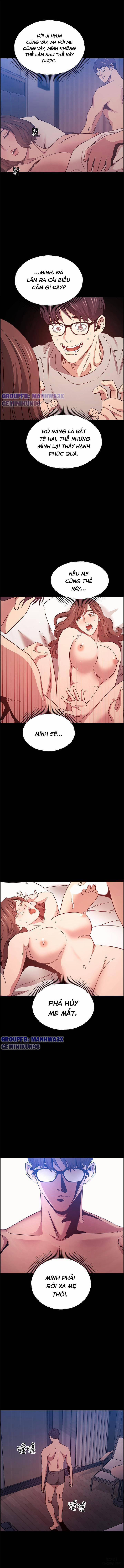 Khi Mẹ Săn Trai 46 trang 12