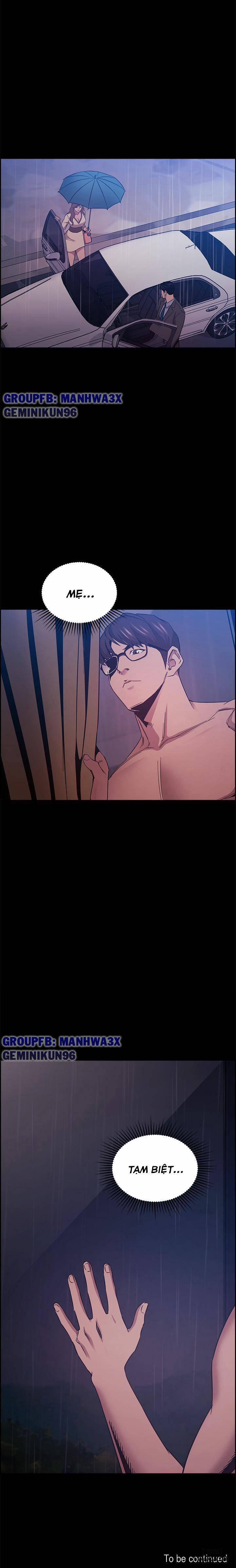 Khi Mẹ Săn Trai 46 trang 13