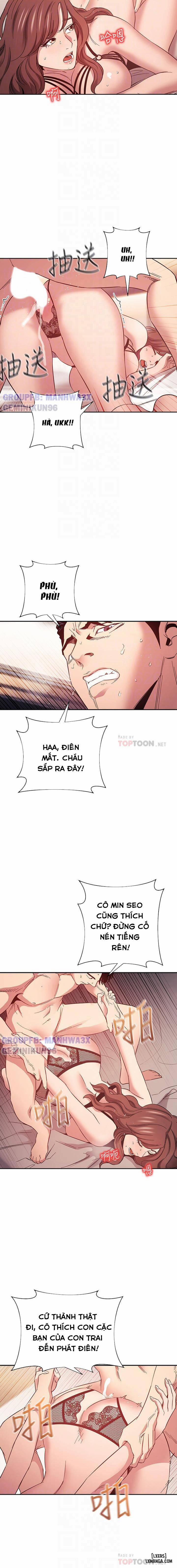 Khi Mẹ Săn Trai 46 trang 6