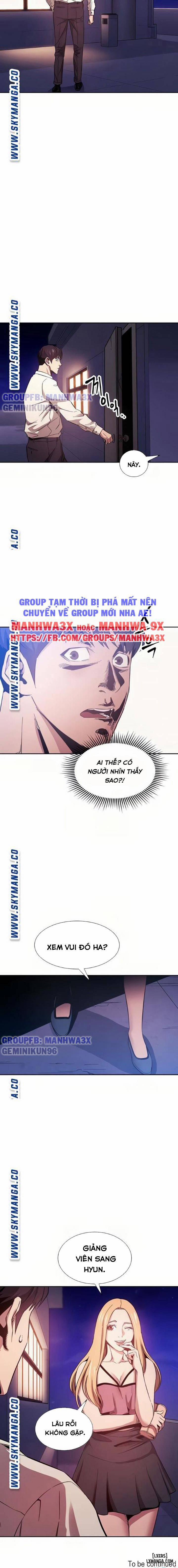 Khi Mẹ Săn Trai 47 trang 10