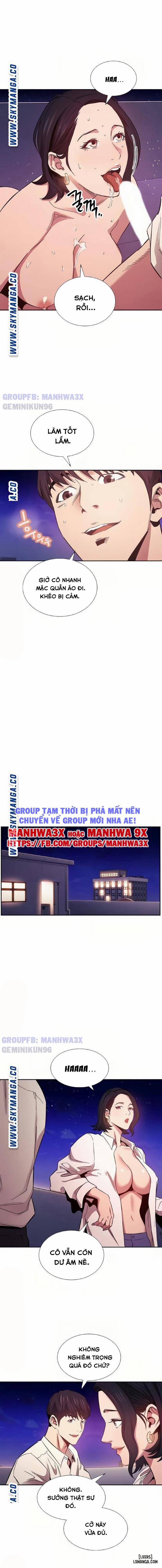 Khi Mẹ Săn Trai 47 trang 6