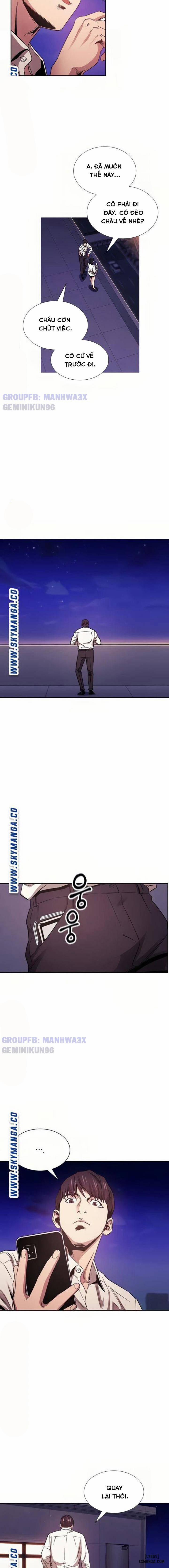 Khi Mẹ Săn Trai 47 trang 9