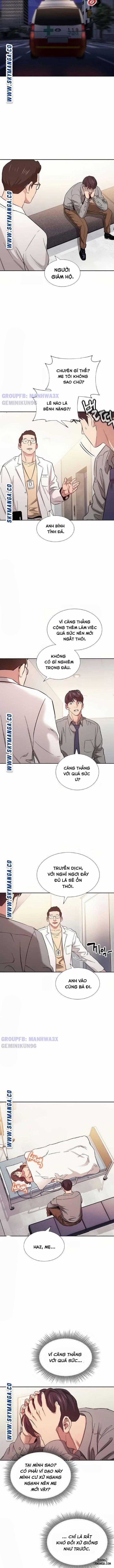 Khi Mẹ Săn Trai 49 trang 9