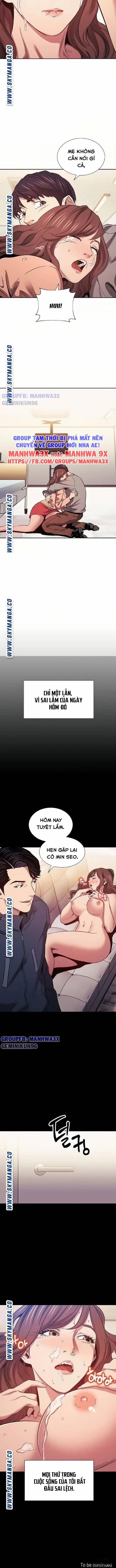 Khi Mẹ Săn Trai 50 trang 10