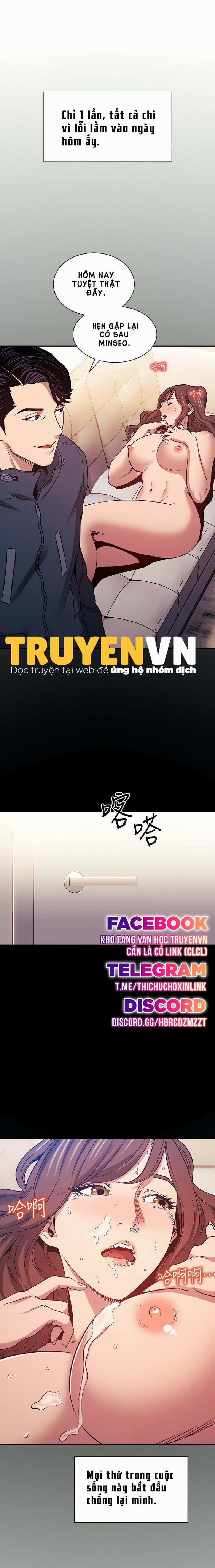 Khi Mẹ Săn Trai 51 trang 0