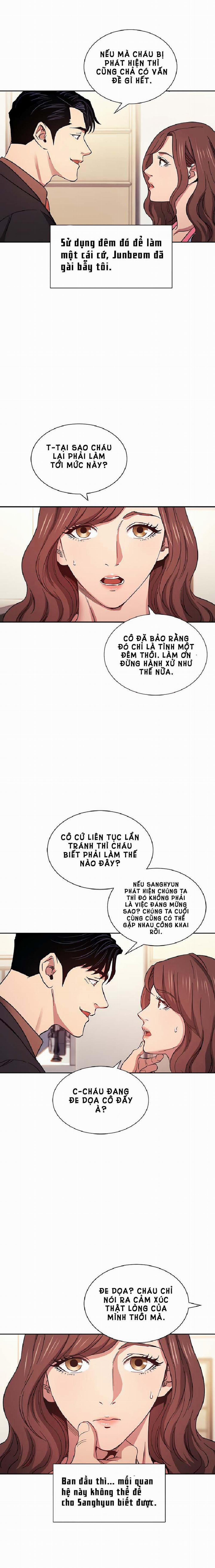 Khi Mẹ Săn Trai 51 trang 2