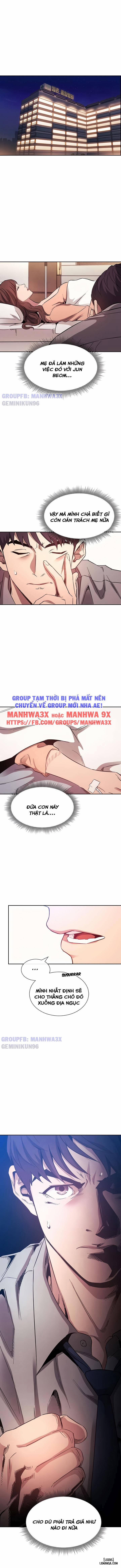 Khi Mẹ Săn Trai 53 trang 7