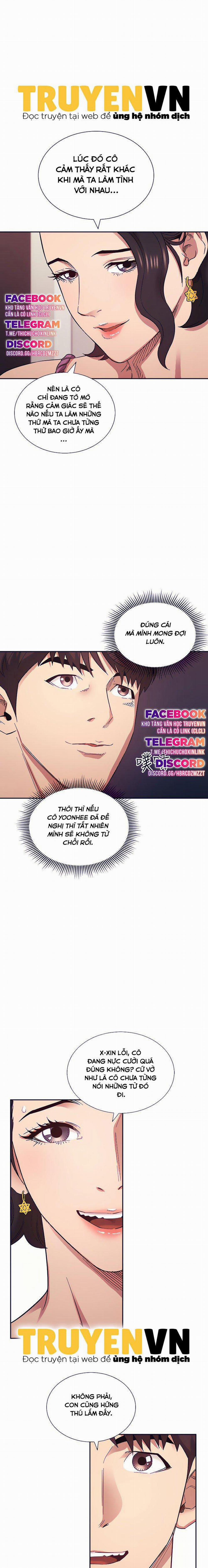 Khi Mẹ Săn Trai 55 trang 0