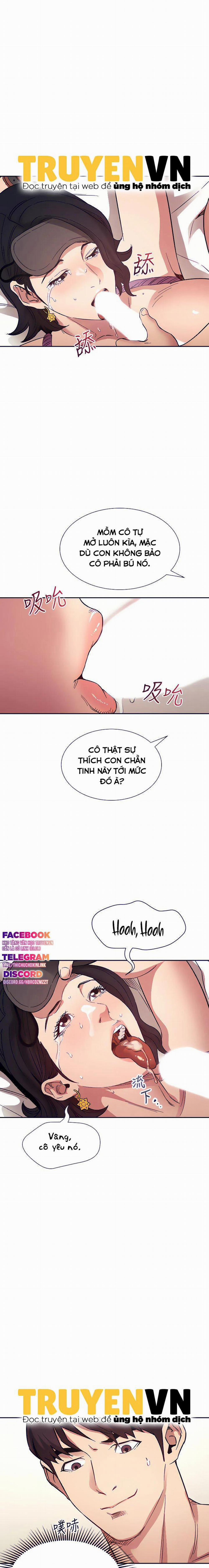 Khi Mẹ Săn Trai 56 trang 0