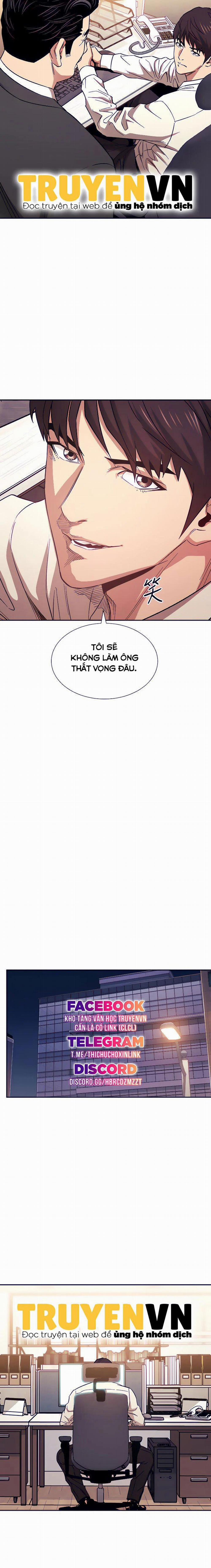 Khi Mẹ Săn Trai 57 trang 1