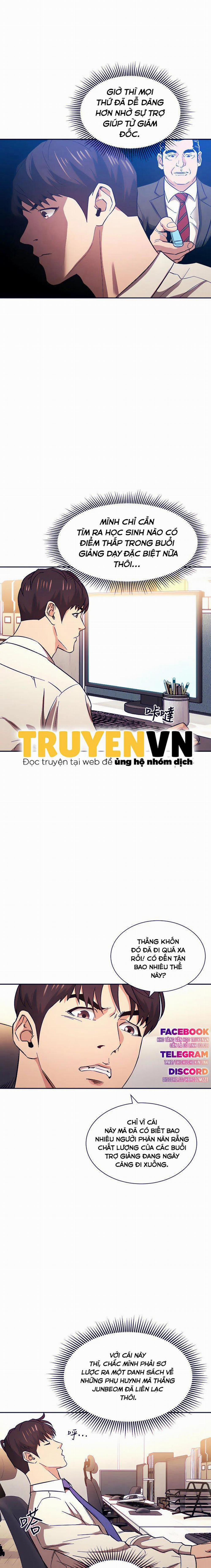 Khi Mẹ Săn Trai 57 trang 2