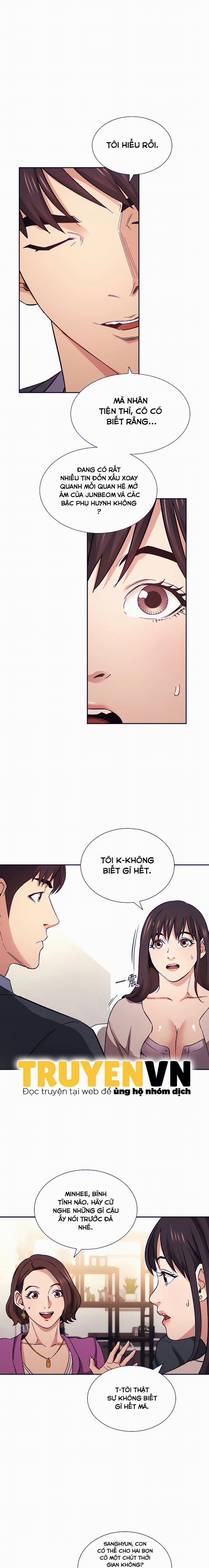 Khi Mẹ Săn Trai 57 trang 7