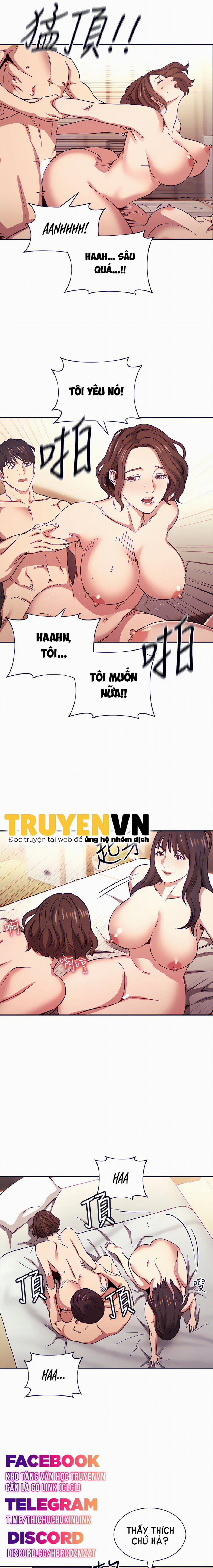 Khi Mẹ Săn Trai 59 trang 5