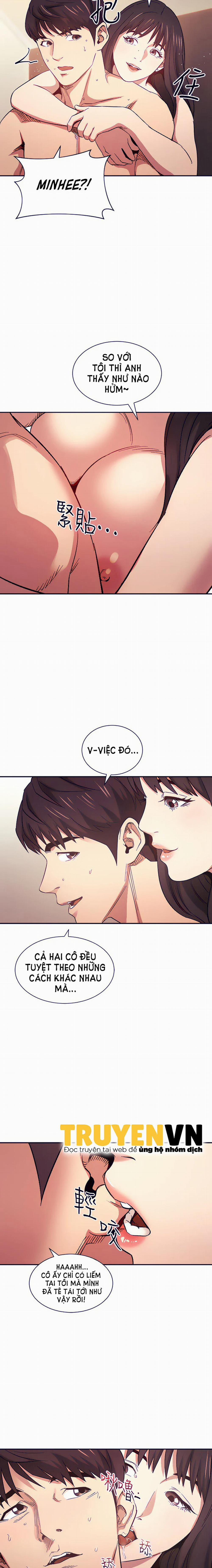 Khi Mẹ Săn Trai 59 trang 6