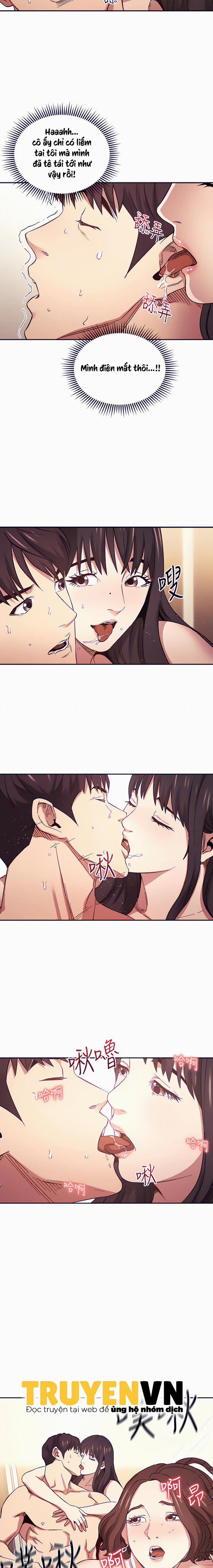 Khi Mẹ Săn Trai 59 trang 7