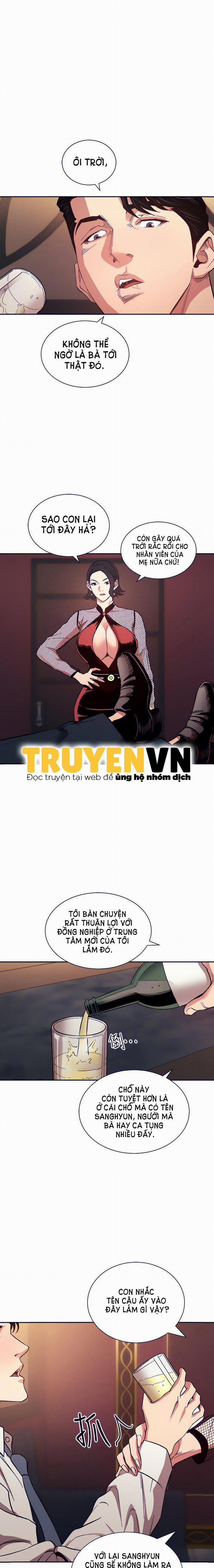 Khi Mẹ Săn Trai 60 trang 0