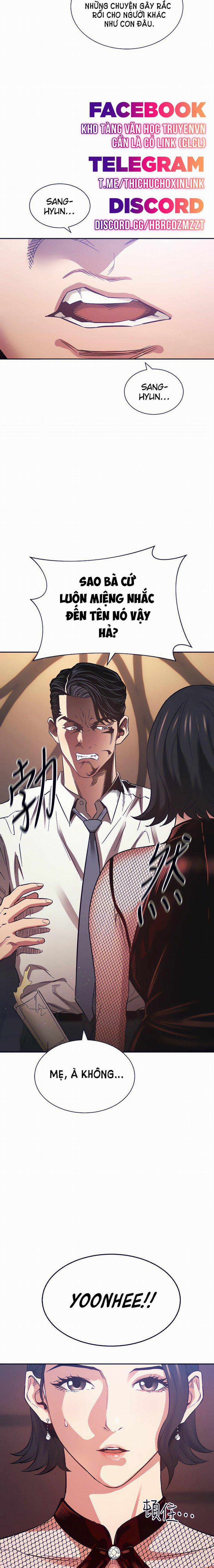 Khi Mẹ Săn Trai 60 trang 1