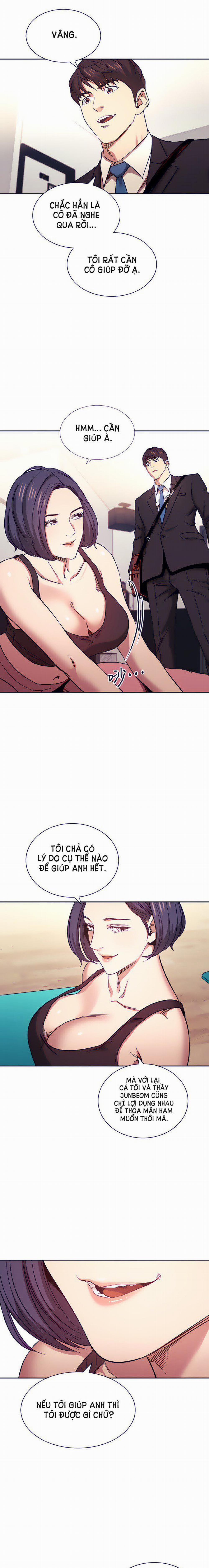 Khi Mẹ Săn Trai 60 trang 11