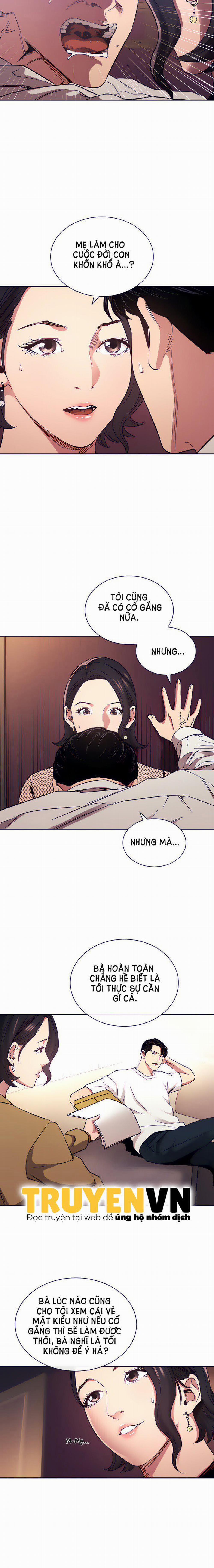 Khi Mẹ Săn Trai 60 trang 4