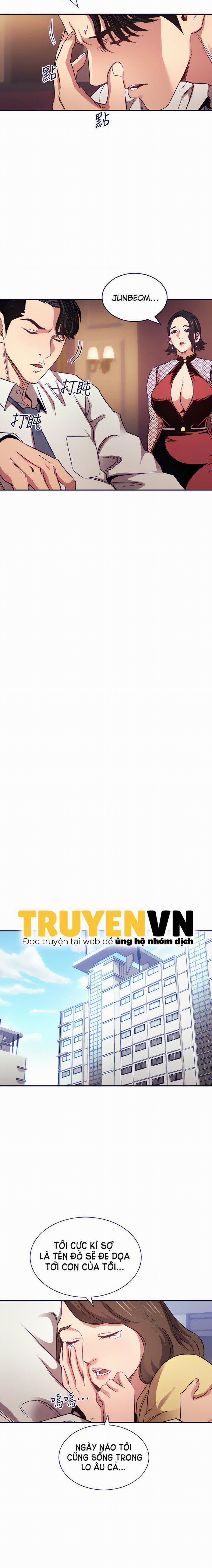 Khi Mẹ Săn Trai 60 trang 6