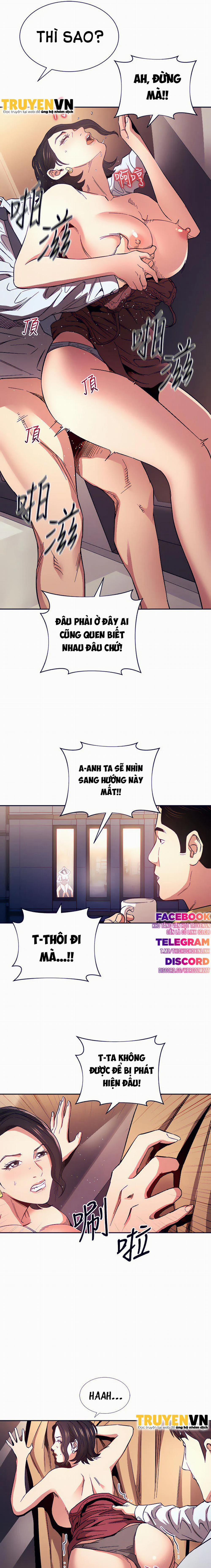 Khi Mẹ Săn Trai 62 trang 5