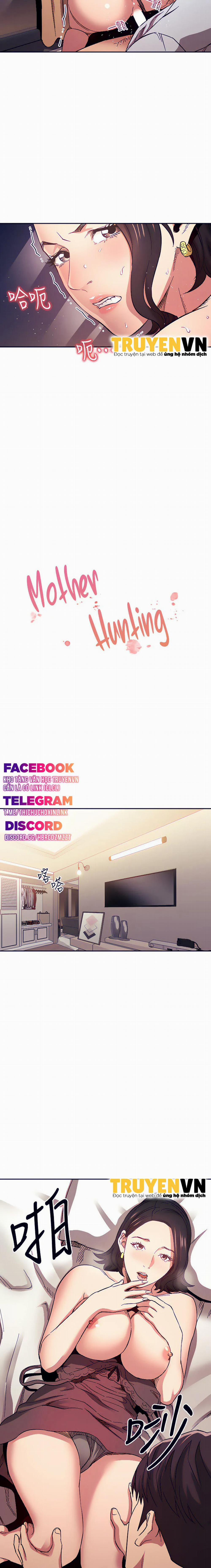 Khi Mẹ Săn Trai 62 trang 6