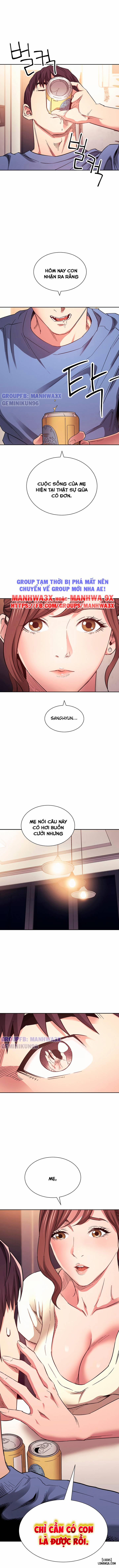 Khi Mẹ Săn Trai 63 trang 10