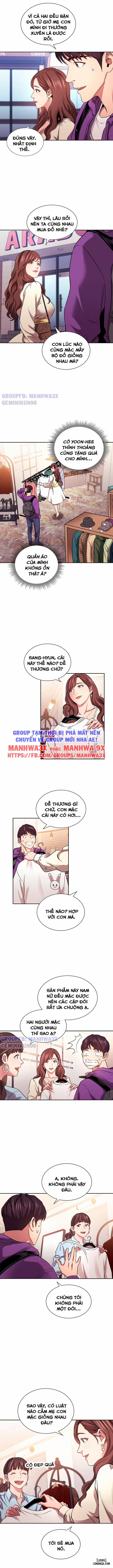 Khi Mẹ Săn Trai 63 trang 5