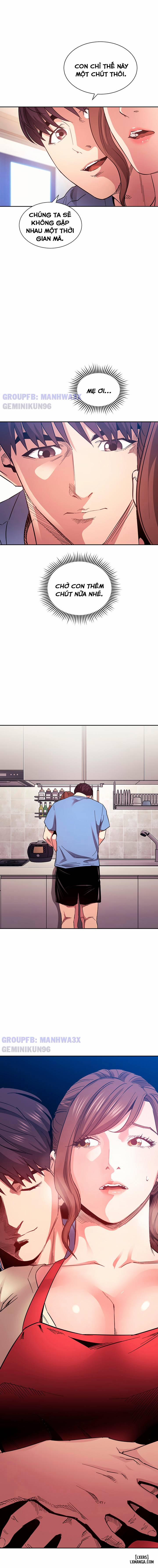 Khi Mẹ Săn Trai 64 trang 9