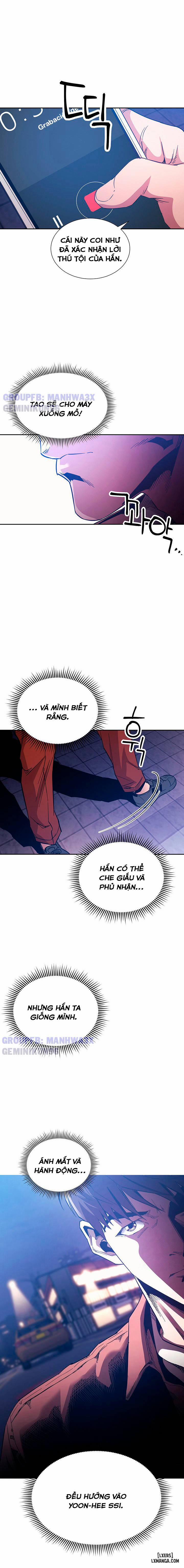 Khi Mẹ Săn Trai 65 trang 11