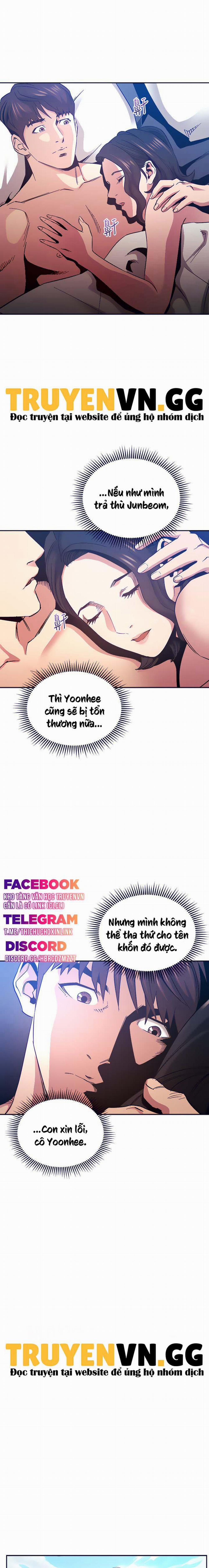 Khi Mẹ Săn Trai 68 trang 3