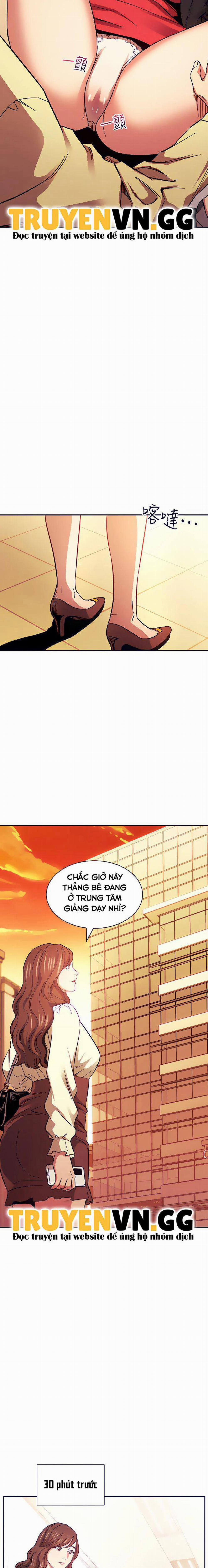 Khi Mẹ Săn Trai 69 trang 1