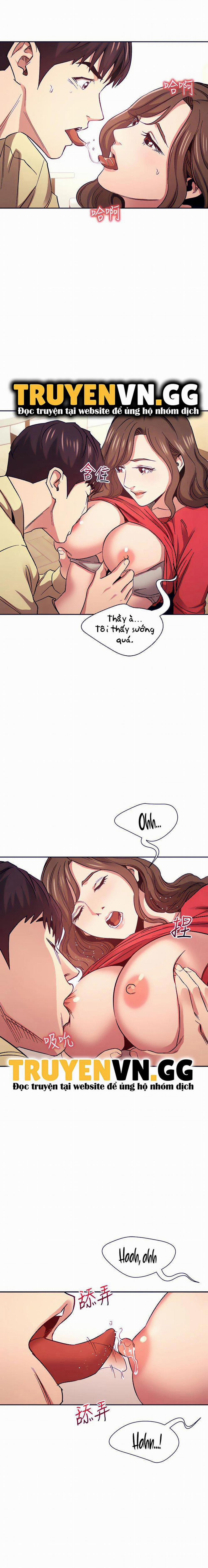 Khi Mẹ Săn Trai 69 trang 3