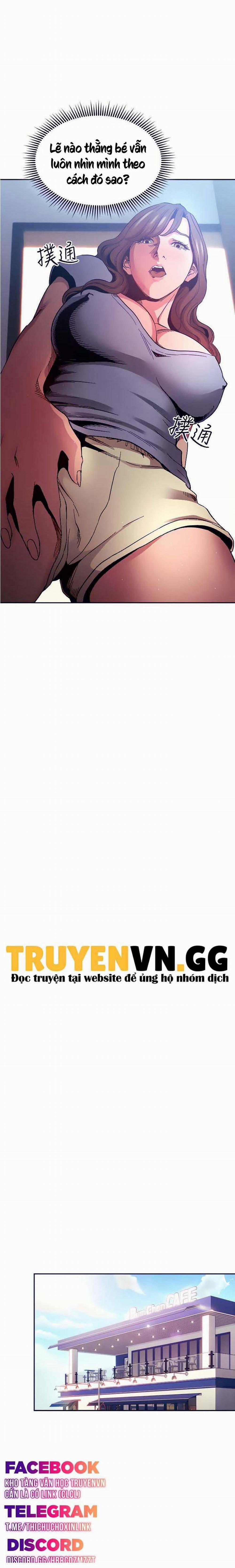 Khi Mẹ Săn Trai 70 trang 2