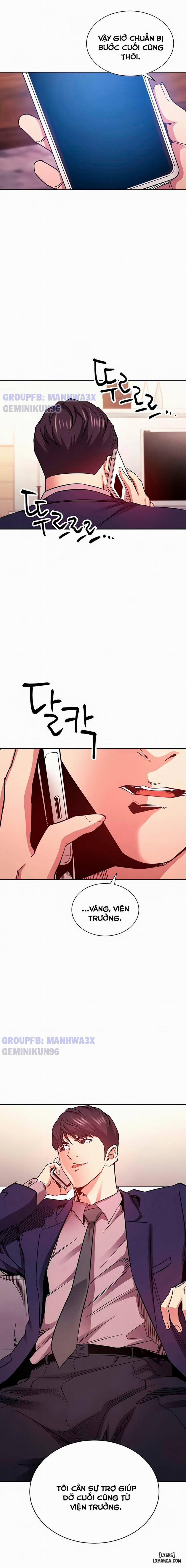 Khi Mẹ Săn Trai 70 trang 9