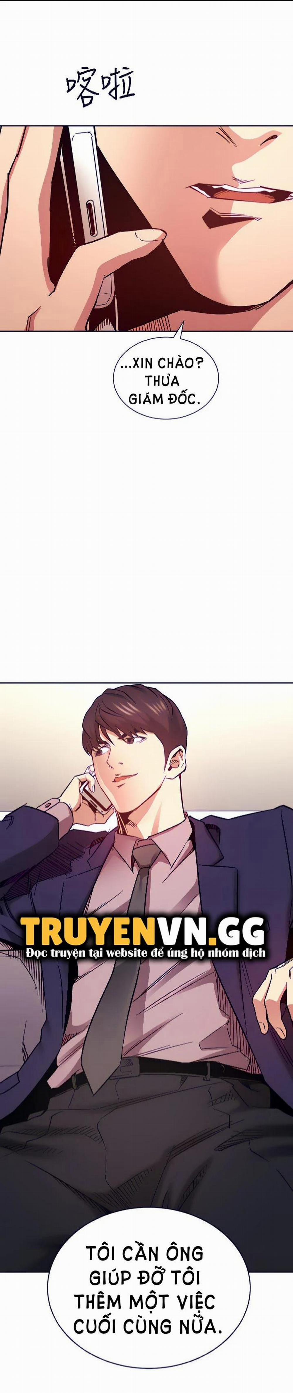 Khi Mẹ Săn Trai 71 trang 3