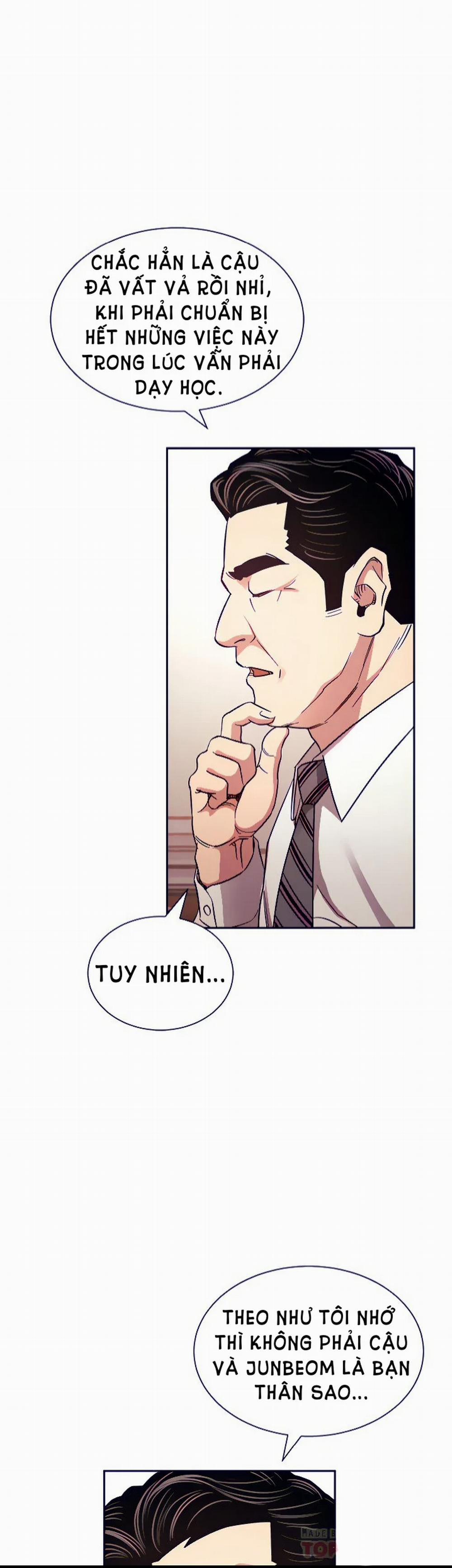 Khi Mẹ Săn Trai 71 trang 8