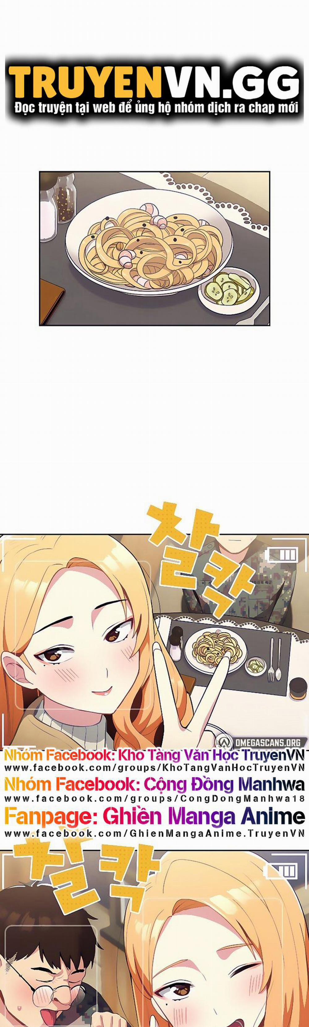 Khi Nào Ta Hẹn Hò 1 trang 0