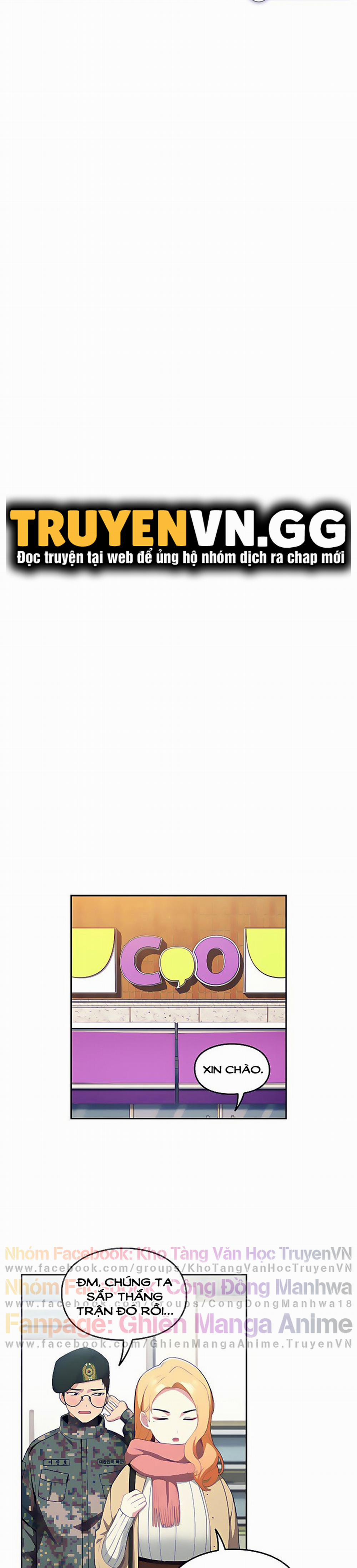 Khi Nào Ta Hẹn Hò 1 trang 10