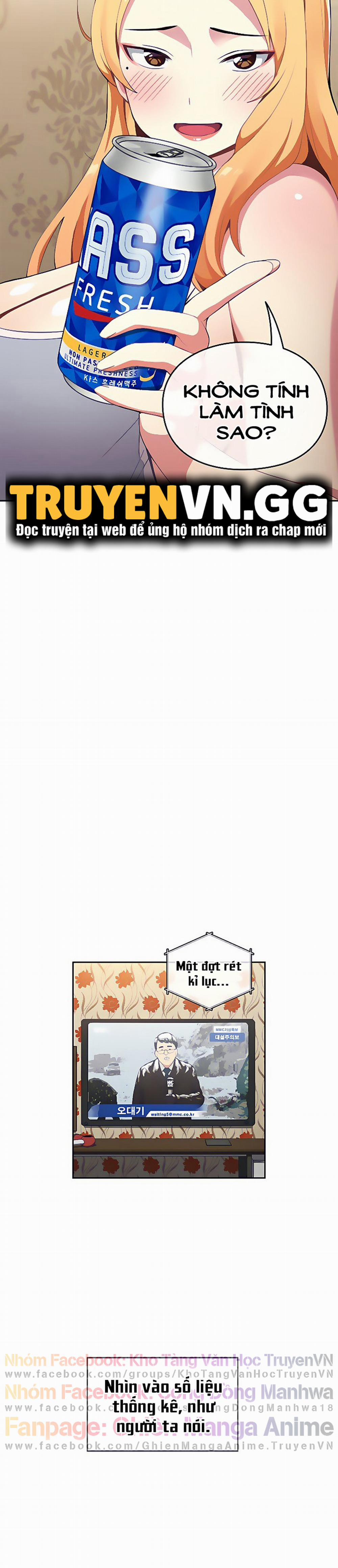 Khi Nào Ta Hẹn Hò 1 trang 15