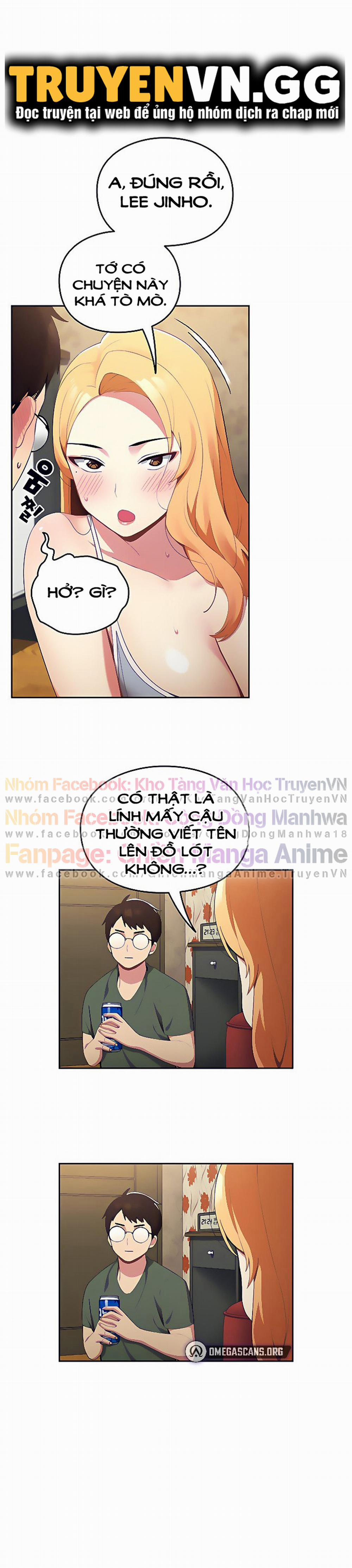 Khi Nào Ta Hẹn Hò 1 trang 17