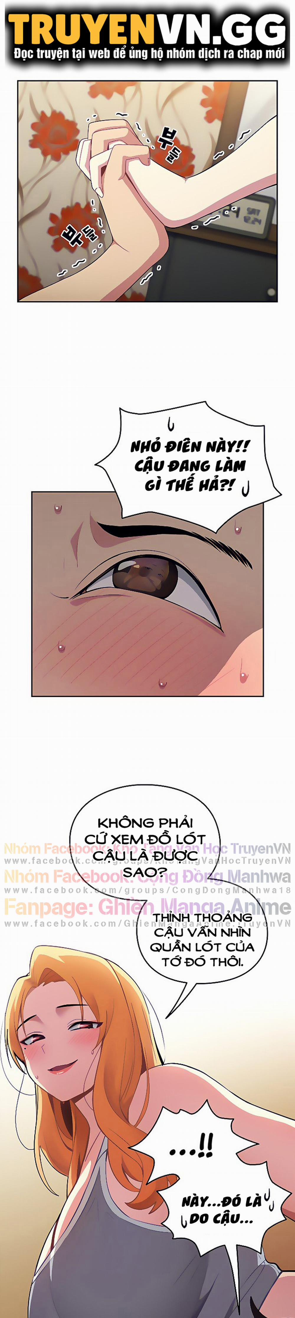 Khi Nào Ta Hẹn Hò 1 trang 18